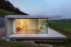 werk van Architectenbureau Paul de Ruiter; http://www.paulderuit